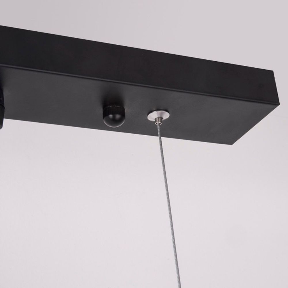 Подвесной светильник ARC 12 Gold