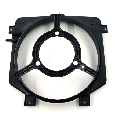 Диффузор радиатора на ВАЗ 2108-15