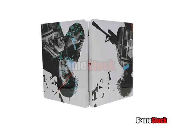 PS4 XIII Remake Limited Edition (Б/У, Английская версия, CUSA-19085)