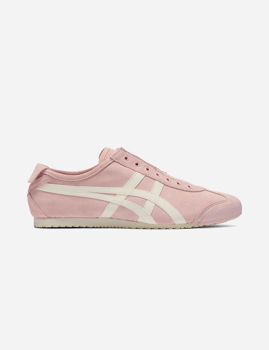 Onitsuka Tiger Mexico 66 Slip-On Pink