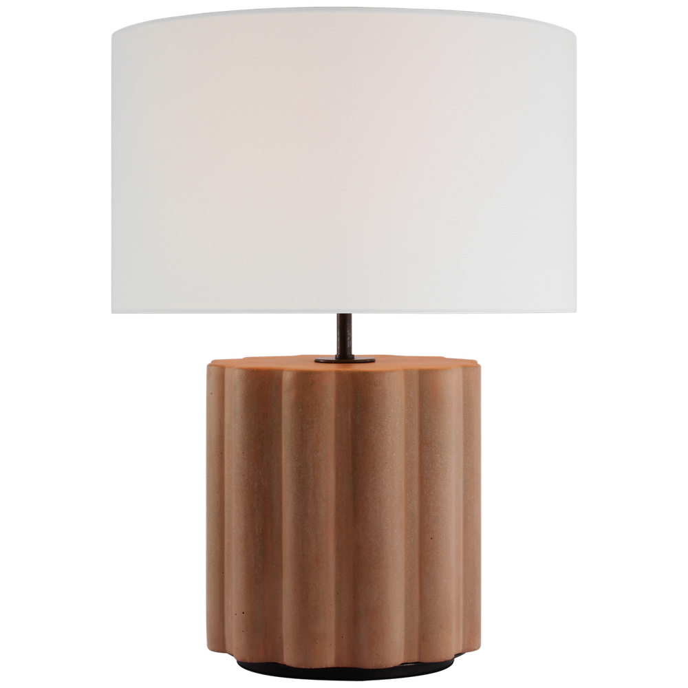 Настольная лампа Visual Comfort Scioto Medium Table Lamp (Open Box)