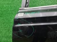 Дверь задняя левая Geely Tugella (2019-2024)