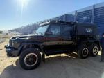 Портальные мосты 6x6 для Mercedes-Benz W464 W465 G-class 2025+ AMG Гелик Гелентваген дорожный просвет