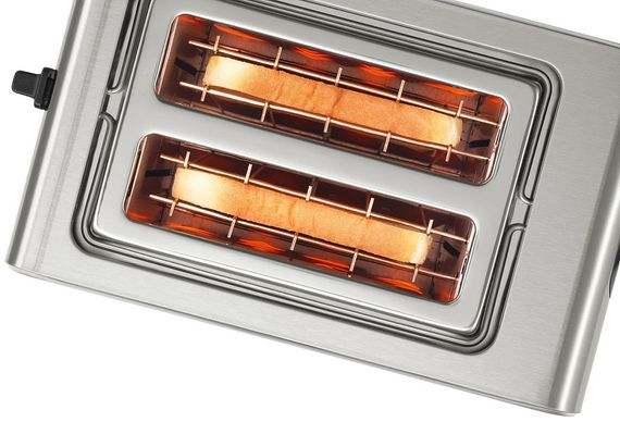 Тостер Bosch TAT7S25