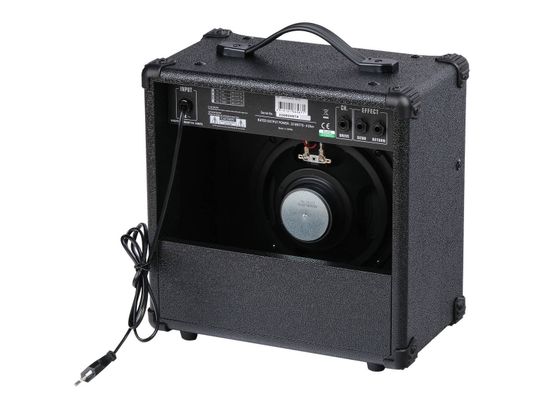 Гитарный комбоусилитель, 25Вт, реверберация, Belcat 25RG