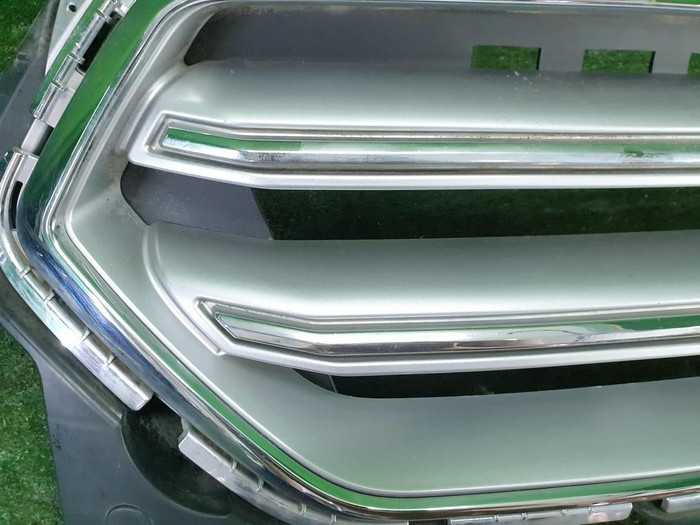 Решетка радиатора Ford Kuga 2 CBS (2016-2019)