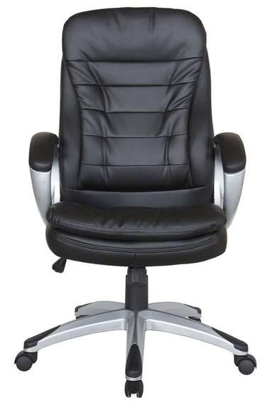 Кресло Soft RCH 9110 Черный