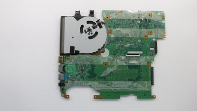 Материнская плата для ноутбука Lenovo Flex2-14 W8P 4030 DIS N15S 2G(5B20G36402), оригинал