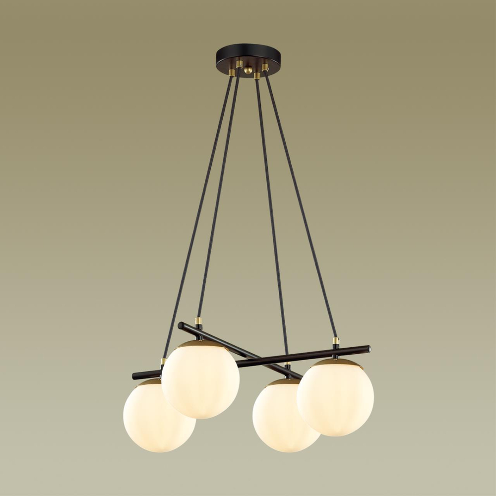Подвесная люстра Lumion 5212/4
