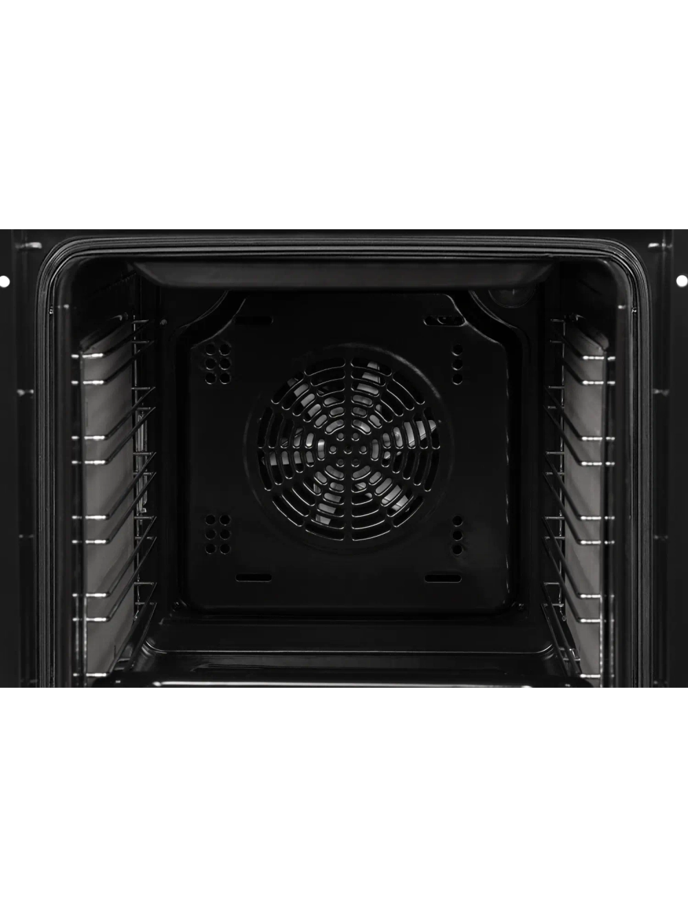 Духовой шкаф Hiberg VM 4260 B