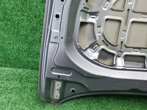 Капот EXEED RX (2023-н.в.)