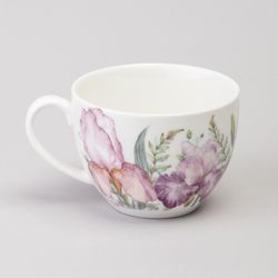 ЧАЙНЫЙ НАБОР LEFARD "IRISES" НА 2 ПЕР. 4 ПР. 275 МЛ (КОР=16НАБ.)