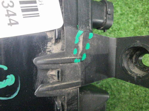 ПТФ левая EXEED TXL (2021-н.в.)