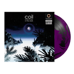 Coil Musick To Play In The Dark (Purple/Black Smash)