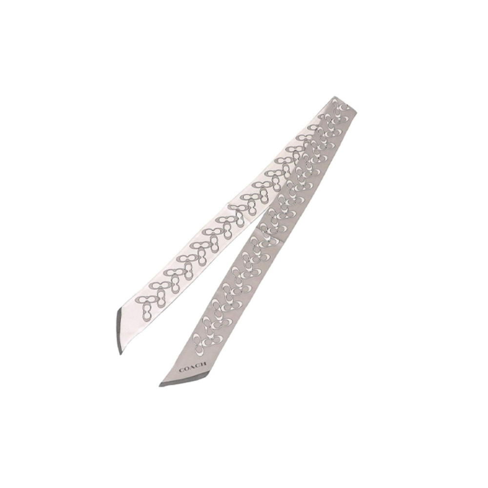 Шарф Coach, F30068-C2J