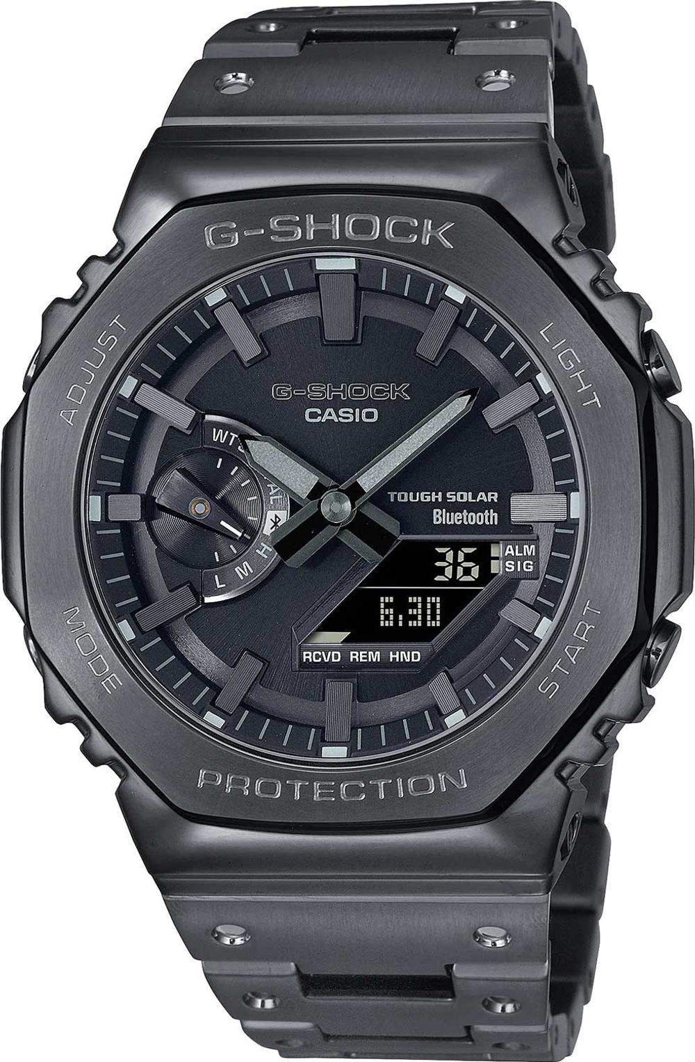 Часы Casio GM-B2100BD-1AER