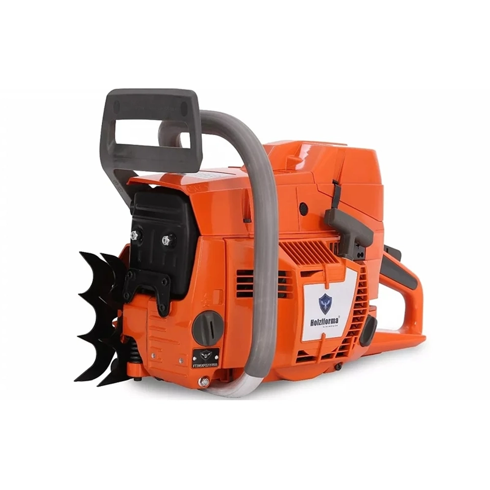 Holzfforma G395XP бензопила CS39566OR