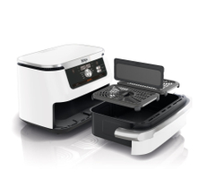 Мультипечь Ninja AF500 белый