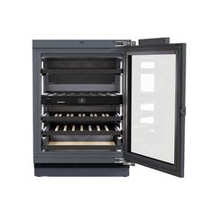 Винный холодильник Liebherr UWpri 3782 001 20