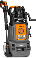 Автомойка DAEWOO DAW 675