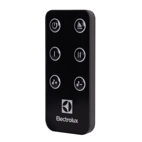 Пульт управления камина электрического Electrolux EFP/P-3320 (32210409149)