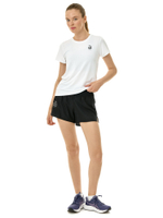 Шорты женские Bjorn Daehlie Shorts Air 5 Black
