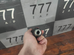 Ручка АКПП Mazda 3 (BK) 02-09 Б/У Оригинал C24346030A