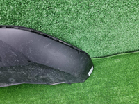 Юбка переднего бампера Haval F7 2 (2024-н.в.)