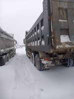 Shacman (Shaanxi) SX* 8x4 Самосвал SX331863366 (Дизельный, 12,5 л, 544 л.с., МТ)