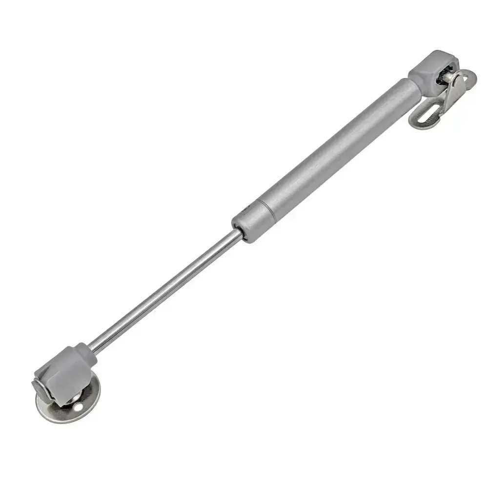 Газлифт мебельный усилие 80 N - 8 кг / 2 шт