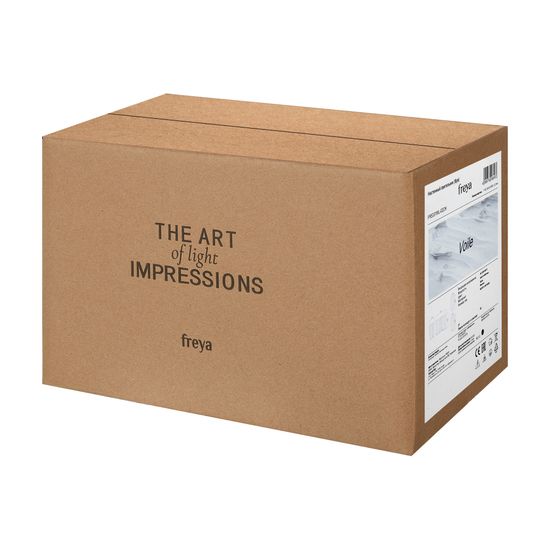 Настенный светильник (бра) Freya FR5331WL-02CH