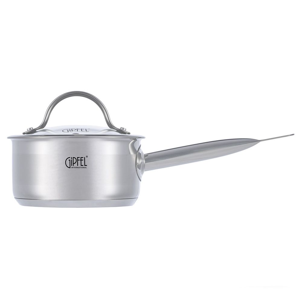 Набор посуды из нержавеющей стали Gipfel Victory 1551