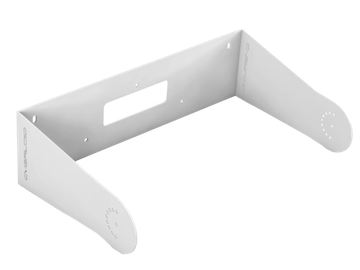 CVGAUDIO WM-LT-S8W - металлический кронштейн типа «лира» для установки акустических систем CVGAUDIO BEATBOMBER SAT-S8W