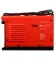 Сварочный инвертор FUBAG INTIG 180 DC PULSE + горелка FB TIG 26 5P, 4 м