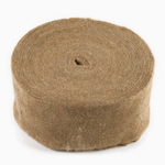 Лён-джут межвенцовый 200х4-6 мм 20 м