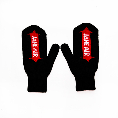 Варежки “JANE AIR”