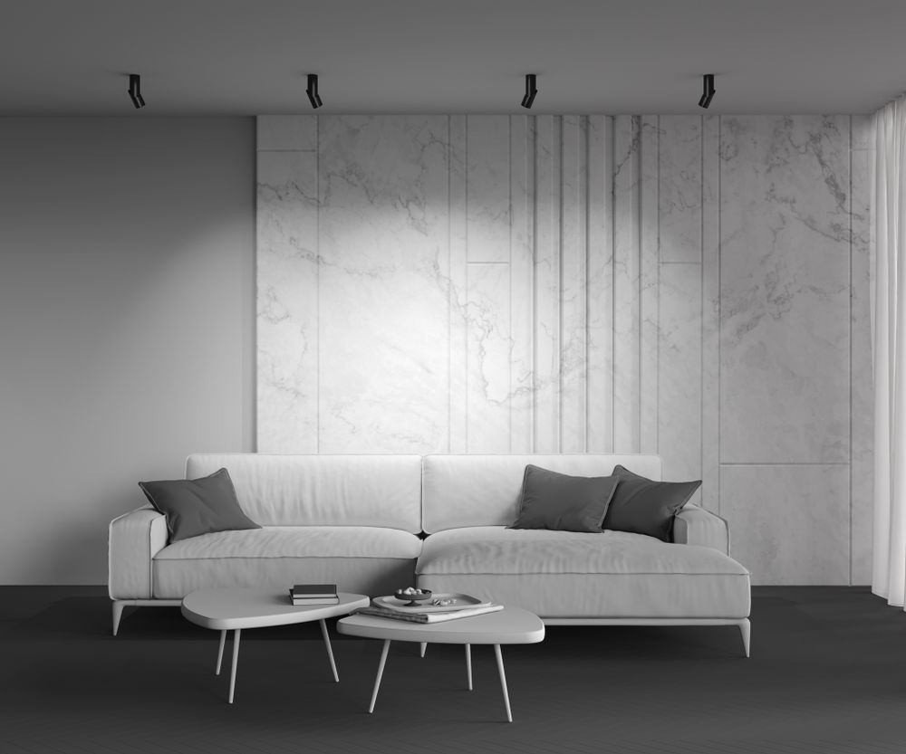 Спот светодиодный Maytoni Dafne C027CL-L10B4K