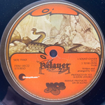 Yes ‎– Relayer (США 2009г.)