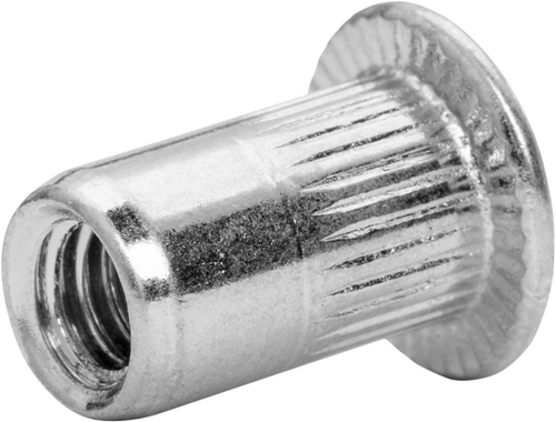 RAPID R:Rivets заклепка резьбовая М4, 20 шт