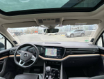 VW Touareg 2019 г.