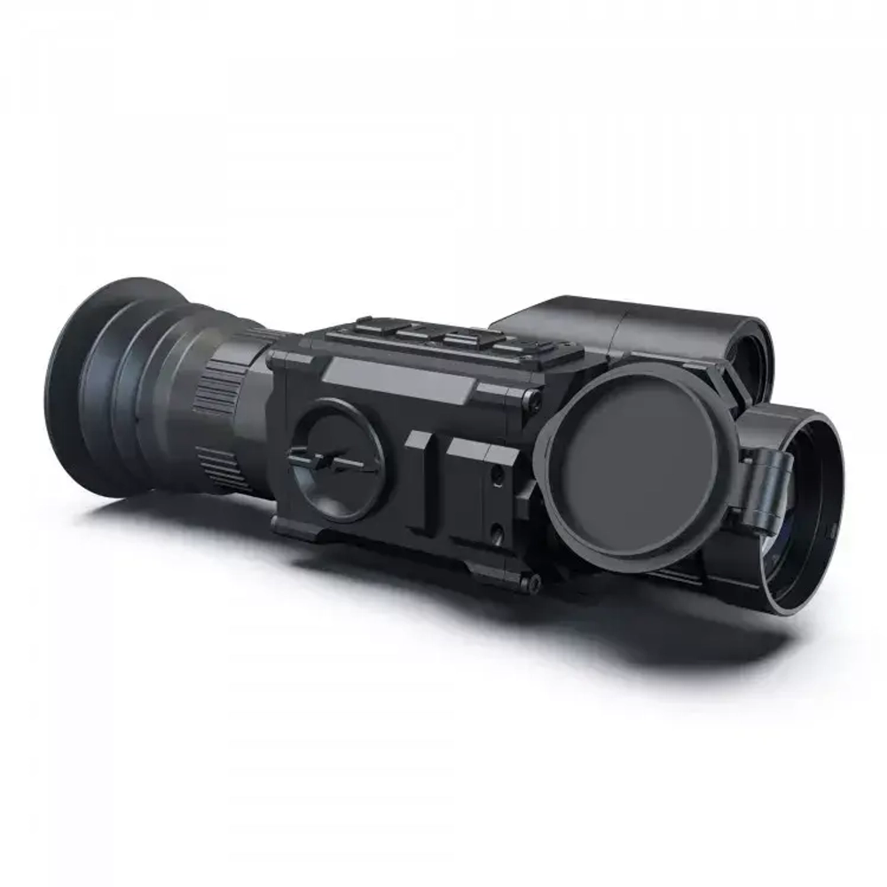 Цифровой прицел ночного видения PARD NV008SP-LRF (850-70) с дальномером
