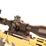 Ложа охотничьего оружия Sako Tikka T3х - A2 с интерфейсом M-Lok, CNC Guns Custom