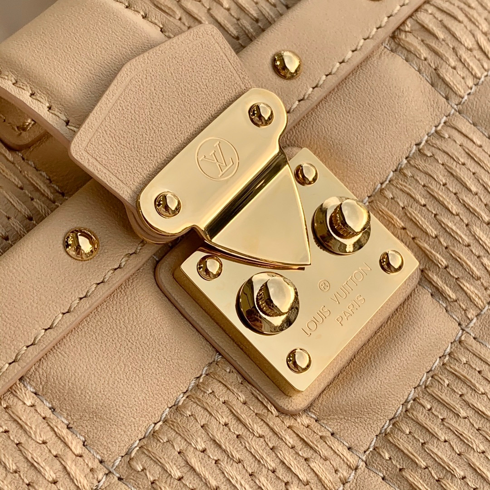 Louis Vuitton Pochette Troca