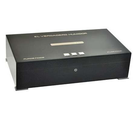 Хьюмидор Elie Bleu New Medals Carbon