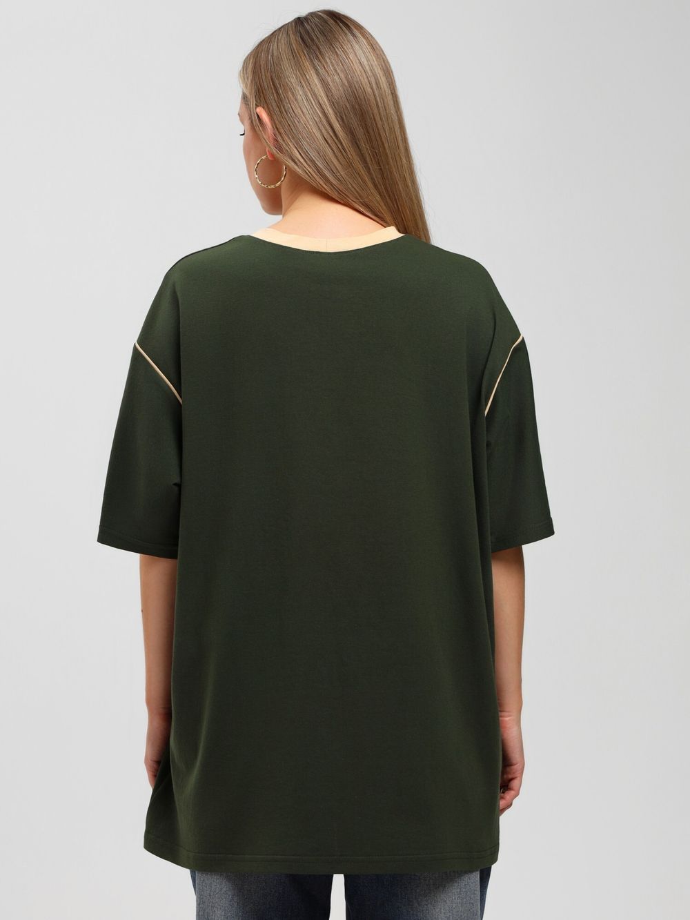 Футболка Фрегат Виотекс ХАКИ