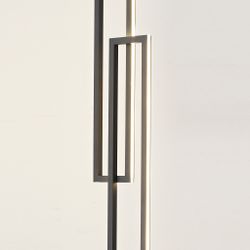 7465 Напольный светильник Mural