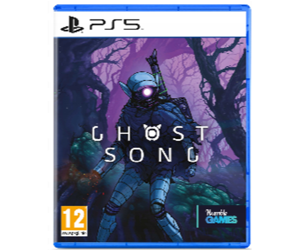 Ghost Song (PS5) Б/У