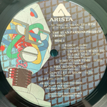 The Alan Parsons Project ‎– I Robot (США 1977г.)