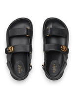 Сандалии Gucci