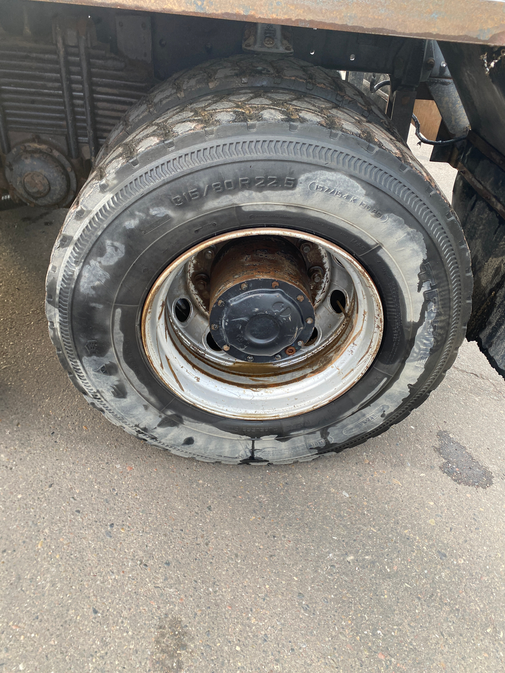 Shacman (Shaanxi) SX* 6x6 Седельный тягач SX42586V385 (Дизельный, 11,6 л, 423 л.с., МТ)